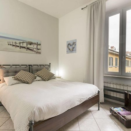 Casa Sofia -Airport Free Shuttle-H24 Apartment Bergamo Exterior foto
