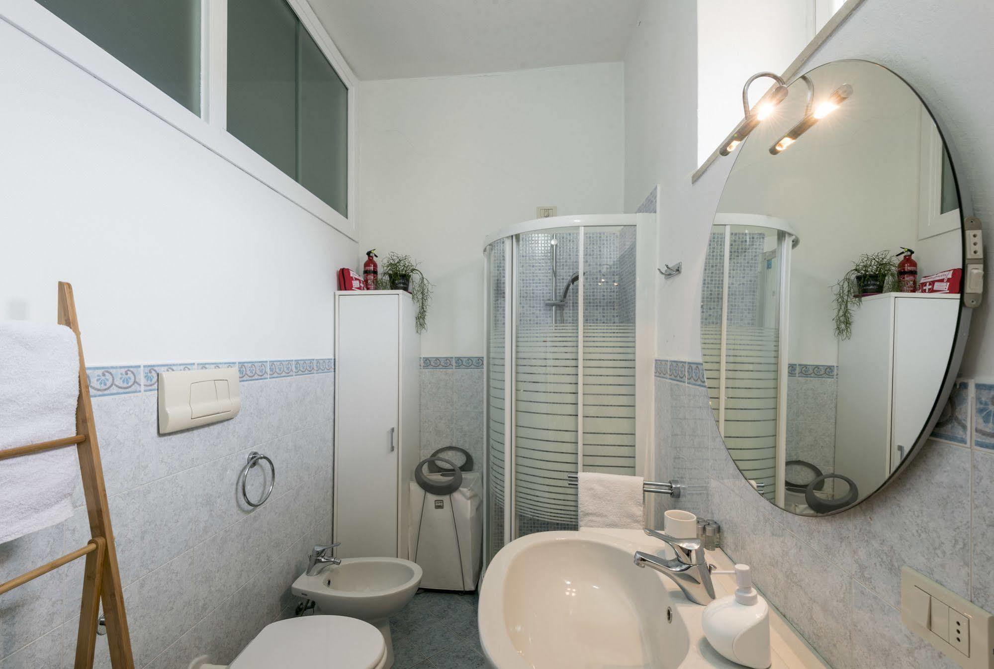 Casa Sofia -Airport Free Shuttle-H24 Apartment Bergamo Exterior foto
