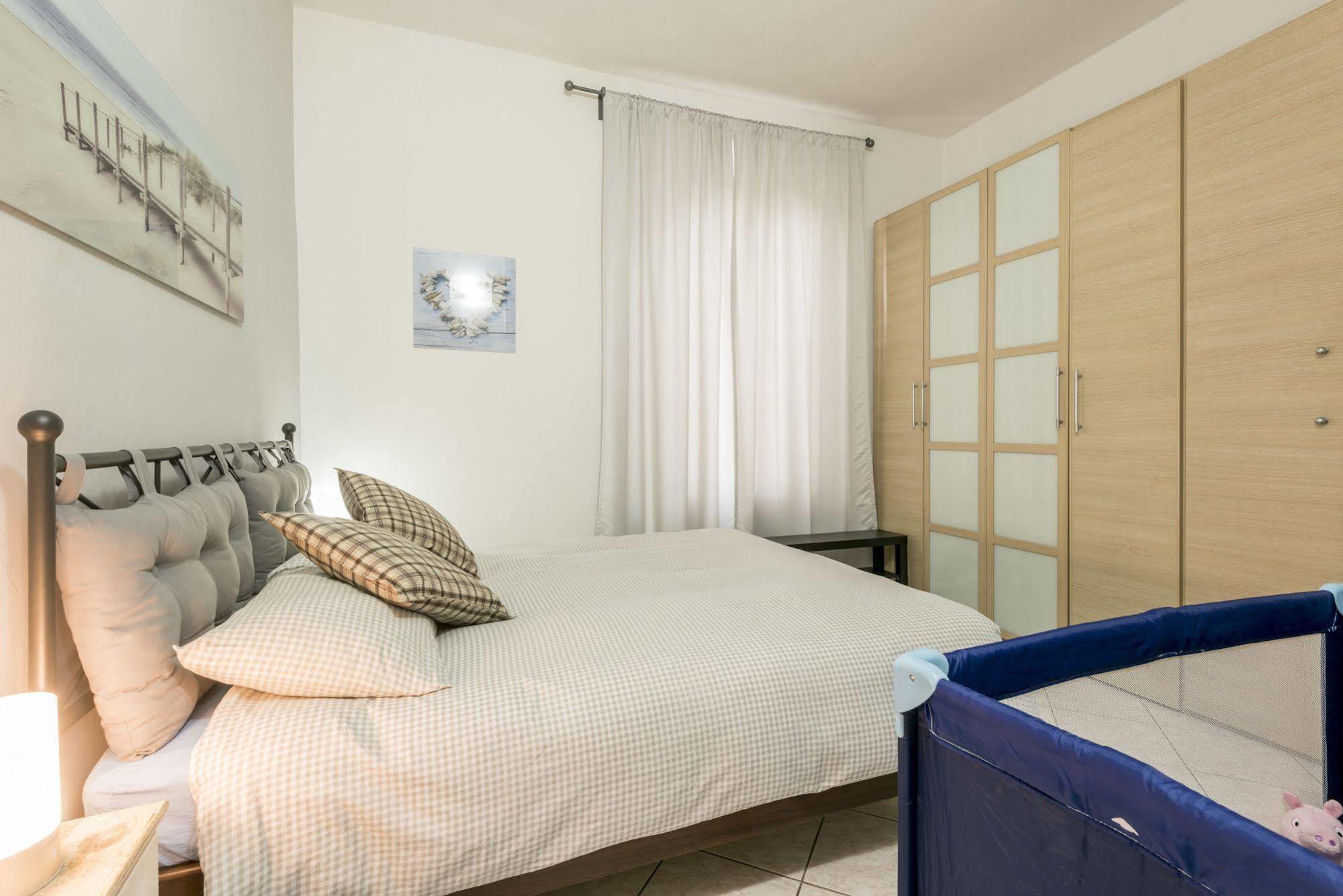 Casa Sofia -Airport Free Shuttle-H24 Apartment Bergamo Exterior foto