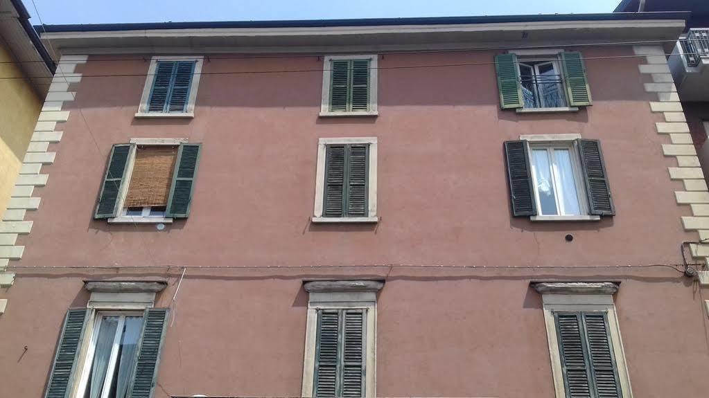 Casa Sofia -Airport Free Shuttle-H24 Apartment Bergamo Exterior foto