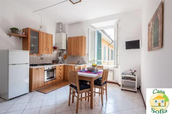 Casa Sofia -Airport Free Shuttle-H24 Apartment Bergamo Exterior foto