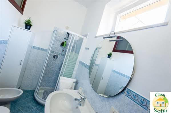 Casa Sofia -Airport Free Shuttle-H24 Apartment Bergamo Exterior foto