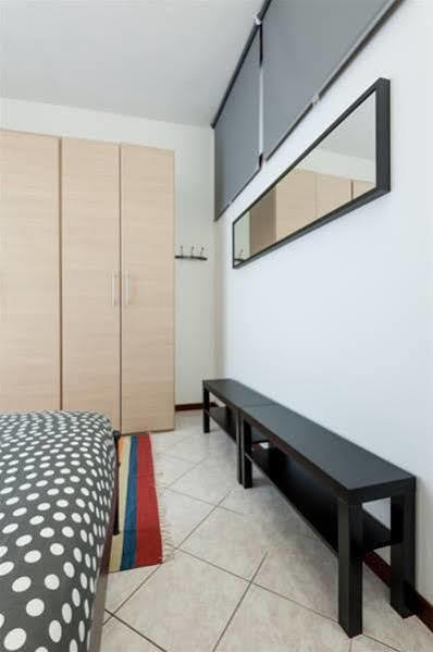 Casa Sofia -Airport Free Shuttle-H24 Apartment Bergamo Exterior foto